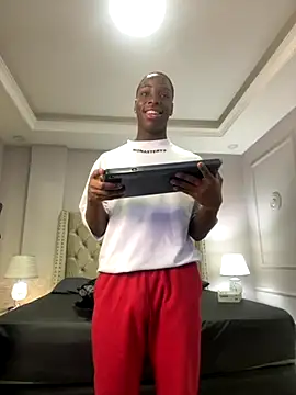 CharlesBrown  online show from 11/10/25, 11:31