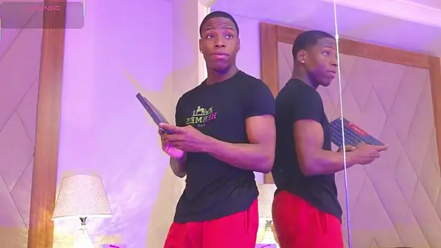 CharlesBrown  online show from 02/13/26, 01:51