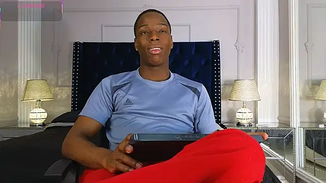 CharlesBrown  online show from 04/03/26, 04:27