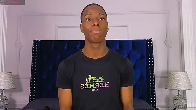 CharlesBrown  online show from 04/20/26, 01:47