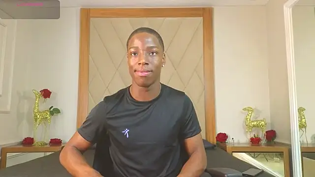 CharlesBrown  online show from 05/25/26, 02:23