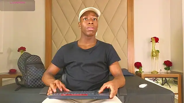 CharlesBrown  online show from 05/29/26, 07:23
