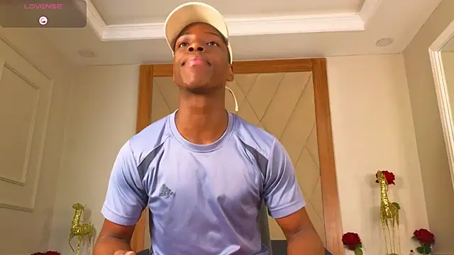 CharlesBrown  online show from 06/05/26, 01:39