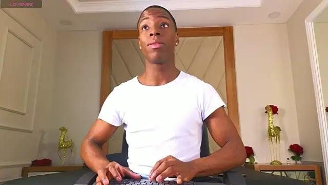CharlesBrown  online show from 06/09/26, 01:56