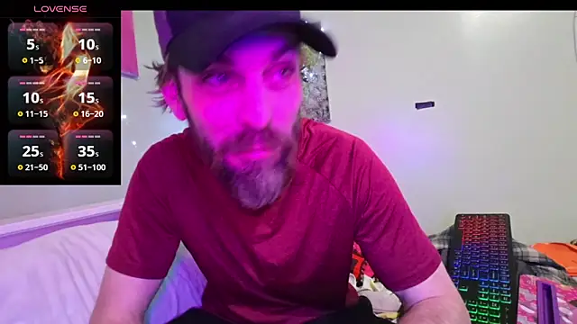 Riley Das online show from 03/21/26, 12:43