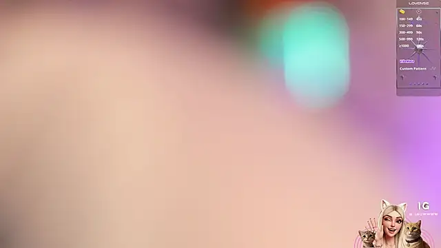 Miila snow online show from 11/24/25, 06:07