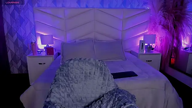 Valeria carter online show from 09/16/25, 09:16