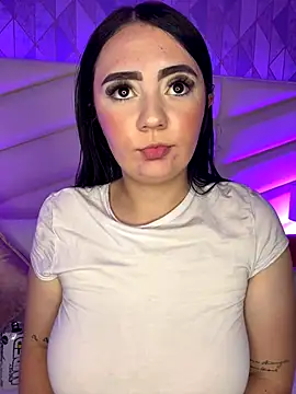 Valeria carter online show from 09/25/25, 08:23