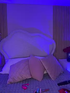 Valeria carter online show from 12/03/25, 08:51