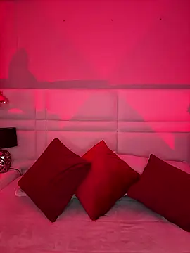 Valeria carter online show from 01/13/26, 08:47