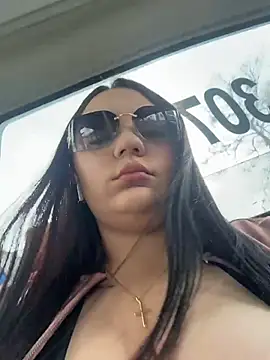 Valeria carter online show from 04/29/26, 08:37