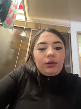 Valeria carter online show from 04/30/26, 06:14