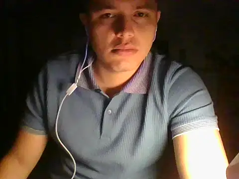 Haustin202 online show from 10/26/25, 10:47