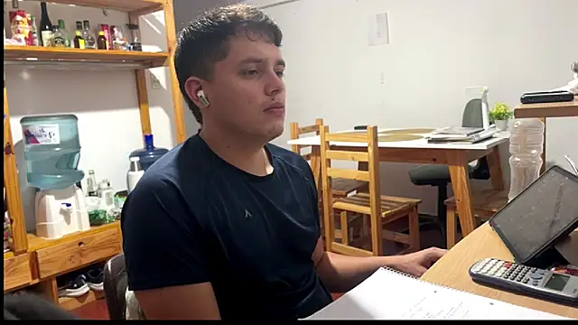 Haustin202 online show from 11/04/25, 01:48