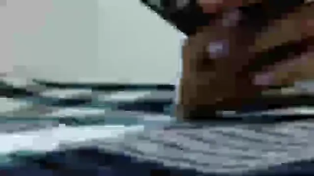 Maiki Foxx online show from 10/17/25, 03:10