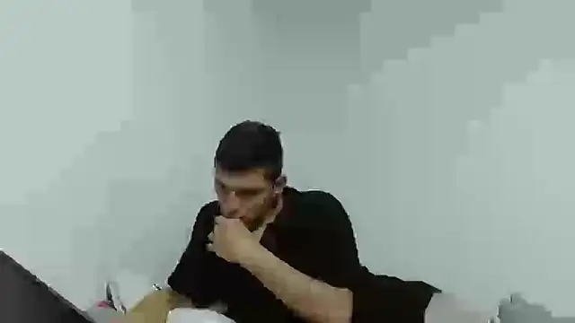 Maiki Foxx online show from 11/29/25, 03:09