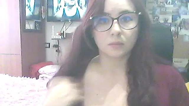 bellatrix ch online show from 03/31/26, 03:23