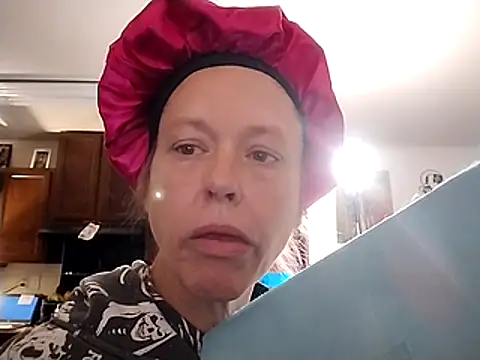 anonymity awaitsxh online show from 11/30/25, 10:30