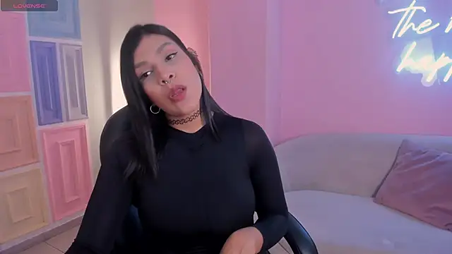 SarahYates online show from 03/08/26, 04:05