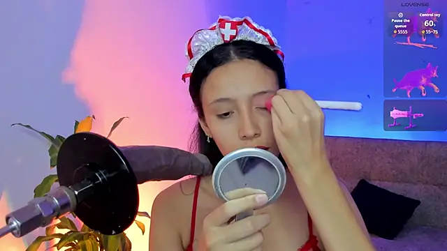 alicemoon   online show from 02/07/26, 11:08