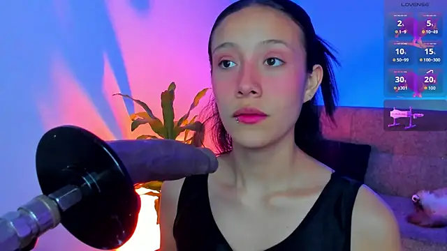 alicemoon   online show from 02/28/26, 10:00