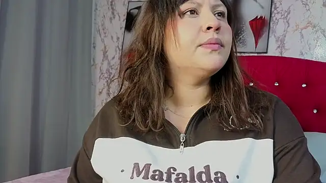 Larissa Antonella online show from 05/16/26, 03:47