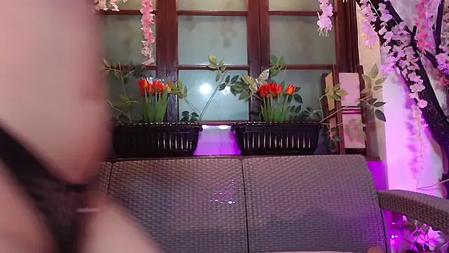 samara selene online show from 07/02/26, 03:23