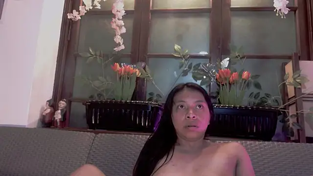 samara selene online show from 07/07/26, 07:23