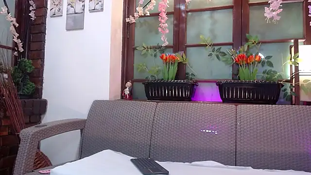 samara selene online show from 07/11/26, 06:32