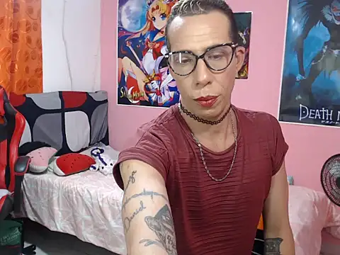 afrodit 25 online show from 09/20/25, 04:35