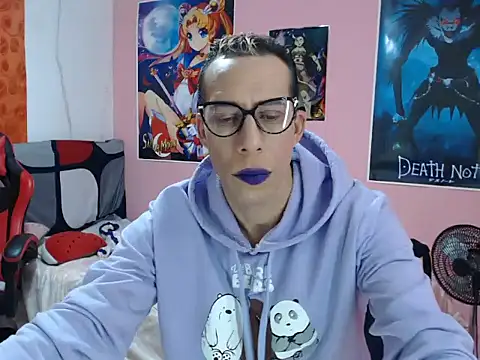 afrodit 25 online show from 09/21/25, 05:20