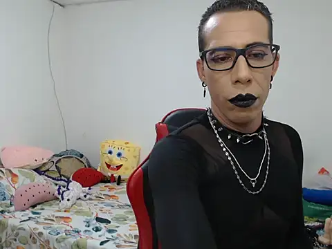 afrodit 25 online show from 10/19/25, 07:09