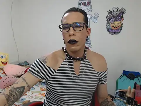 afrodit 25 online show from 10/21/25, 07:09