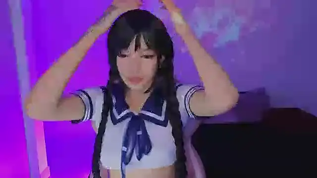 Snapshot of Moonlightt_21 chatting on 10/09/25, 06:17 Moonlightt 21 online show from 10/09/25, 06:17