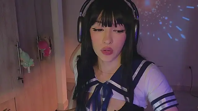 Moonlightt 21 online show from 02/22/26, 09:57