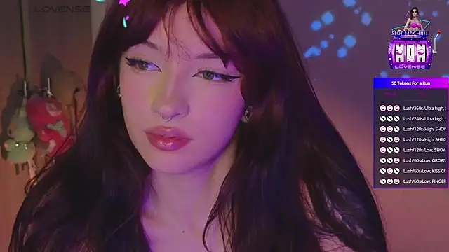 Moonlightt 21 online show from 03/08/26, 12:52