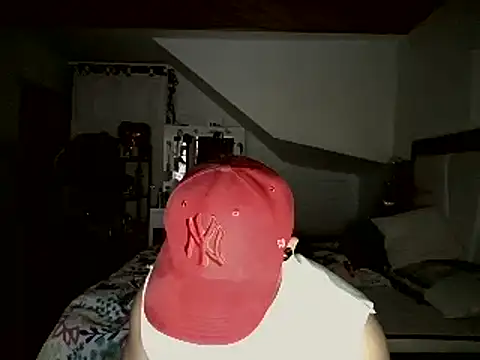 Andres 177 online show from 04/14/26, 12:05