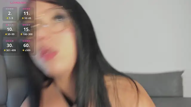 Emma HotLatina online show from 01/14/26, 07:30