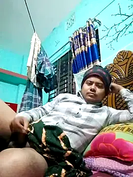 CatchingBouquet online show from 01/08/26, 04:09