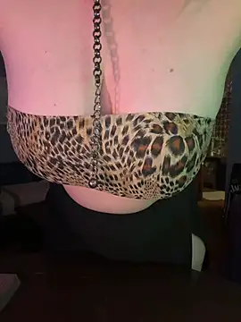 Granlady7 online show from 04/04/26, 06:00