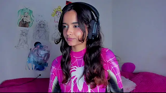 Maki sins online show from 02/04/26, 01:00