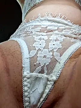 Olivia OliV online show from 10/10/25, 01:26