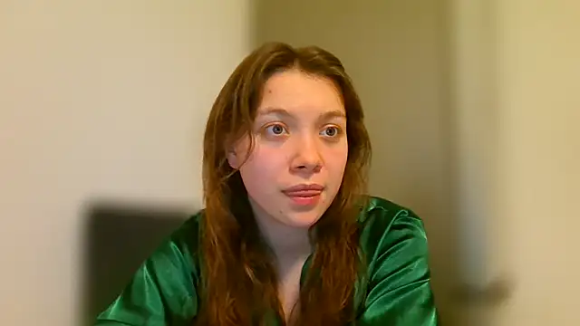 WonderAngela online show from 02/08/26, 08:45