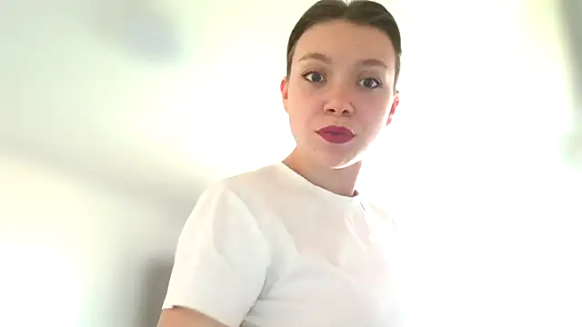 WonderAngela online show from 03/04/26, 02:56