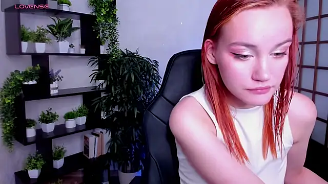 Ida FaneStain online show from 09/13/25, 04:34