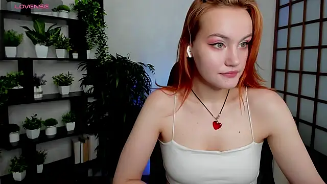 Ida FaneStain online show from 09/28/25, 02:28