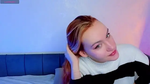 Ida FaneStain online show from 10/09/25, 03:15