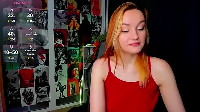 Snapshot of Ida_FaneStain chatting on 11/15/25, 02:42 Ida FaneStain online show from 11/15/25, 02:42