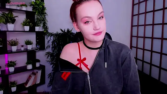 Ida FaneStain online show from 02/19/26, 02:51