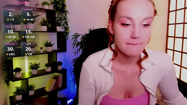 Ida FaneStain online show from 04/03/26, 08:56